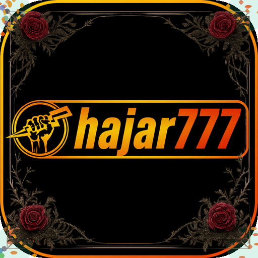hajar777 — galeri pratinjau - APK Resmi